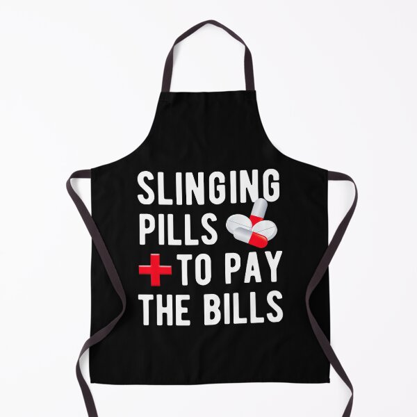 Item preview, Pharmacy Funny designed and sold by Turie.