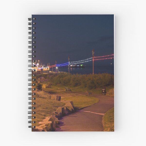 Item preview, LIGHTING THE PARK designed and sold by andrewsaxton.