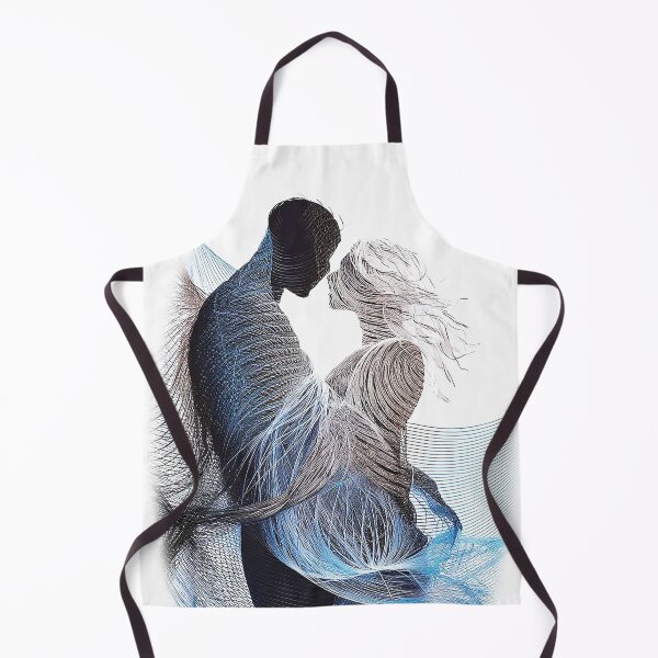 Item preview, A couple in love designed and sold by VenusArt06.