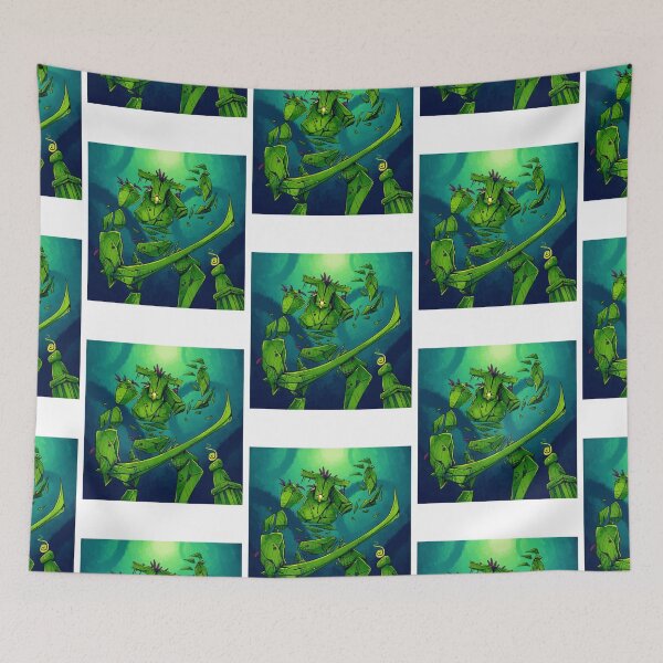Item preview, Risk Of Rain designed and sold by STVGarment.