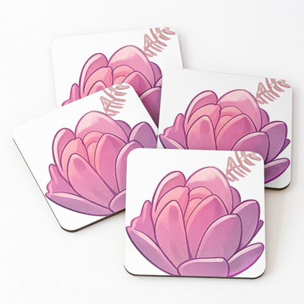 Item preview, Stone Lotus Flower Vintage designed and sold by Olivaal.