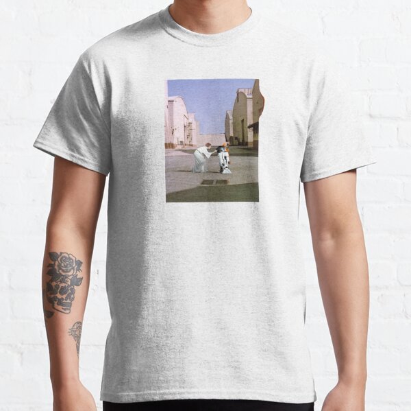 Wish Classic T-Shirt