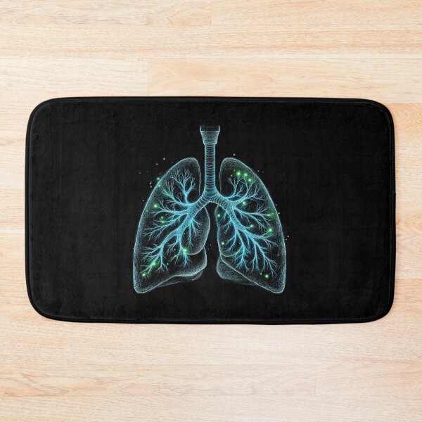 Item preview, Luminescent Life Fiber Lung designed and sold by zzz888.