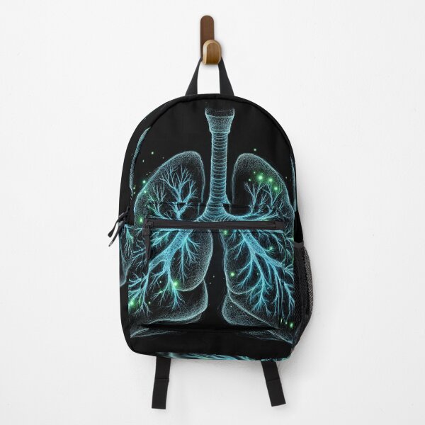 Item preview, Luminescent Life Fiber Lung designed and sold by zzz888.