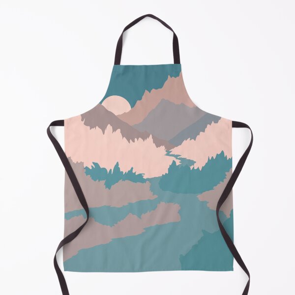Item preview, Blue grasslands designed and sold by Swadeillustrations.