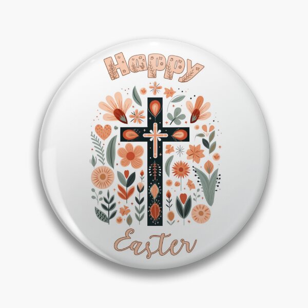 Item preview, Happy Easter  designed and sold by BotunPeony.
