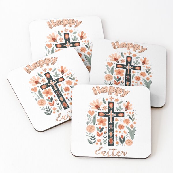 Item preview, Happy Easter  designed and sold by BotunPeony.