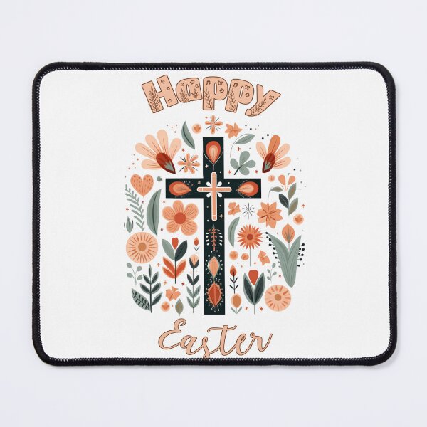 Item preview, Happy Easter  designed and sold by BotunPeony.