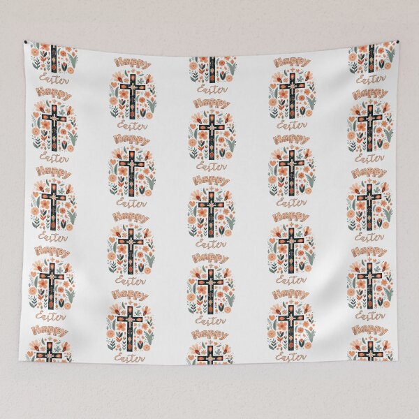 Item preview, Happy Easter  designed and sold by BotunPeony.