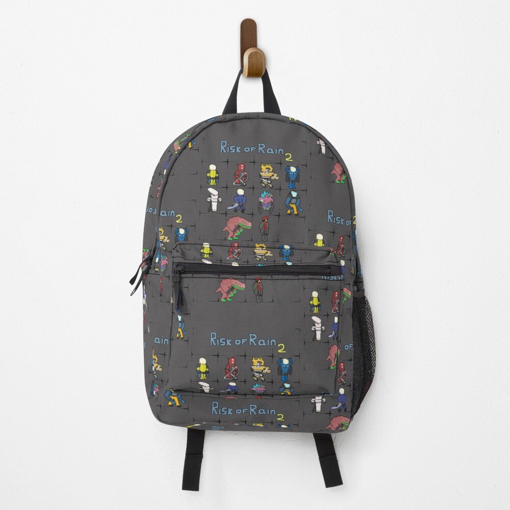 Item preview, Backpack designed and sold by STVGarment.
