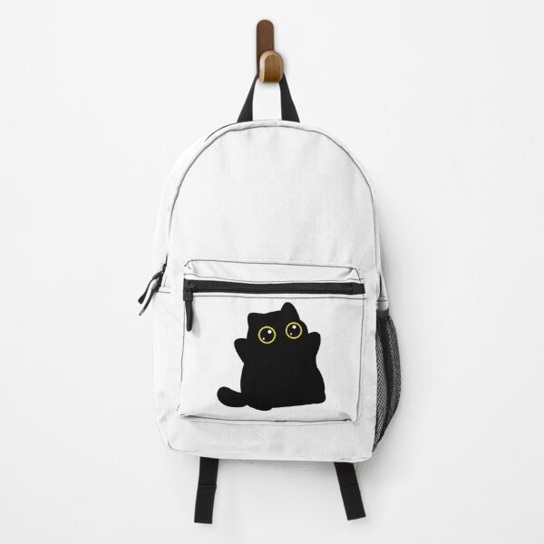 Item preview, Black Cat designed and sold by PowesomePets.