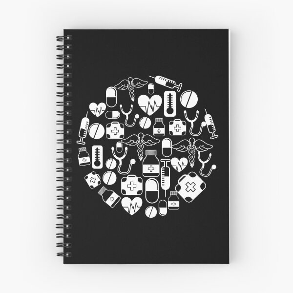 Item preview, Medic Doctor Health worker  designed and sold by Turie.