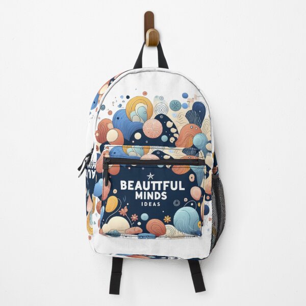 Item preview, Beautiful Minds designed and sold by joejiing.