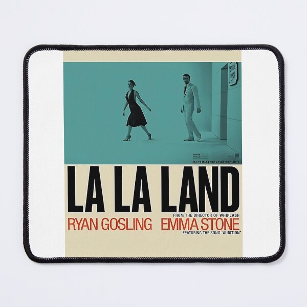 Item preview, La La Land Vintage designed and sold by robertoomas.