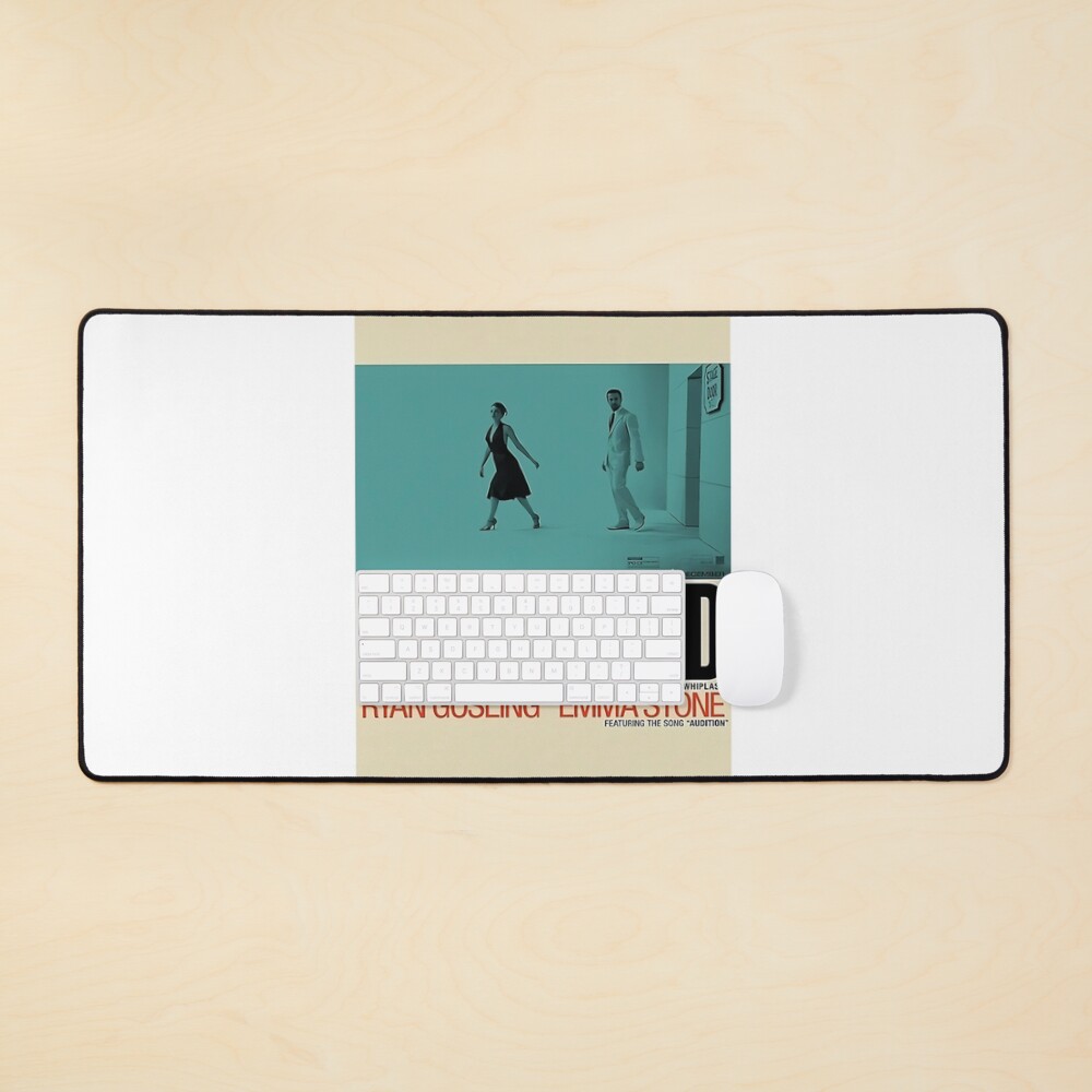 Item preview, Desk Mat designed and sold by robertoomas.