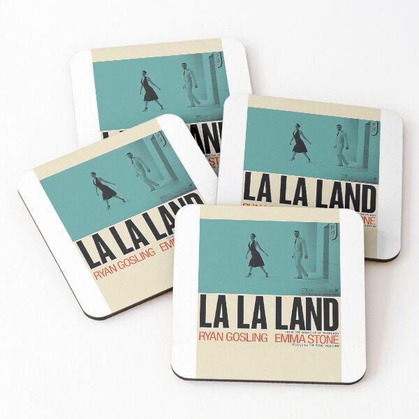 Item preview, La La Land Vintage designed and sold by robertoomas.