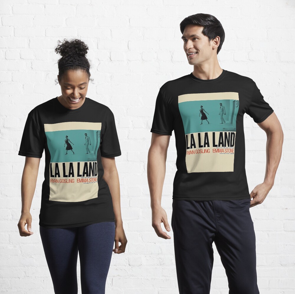 Item preview, Active T-Shirt designed and sold by robertoomas.