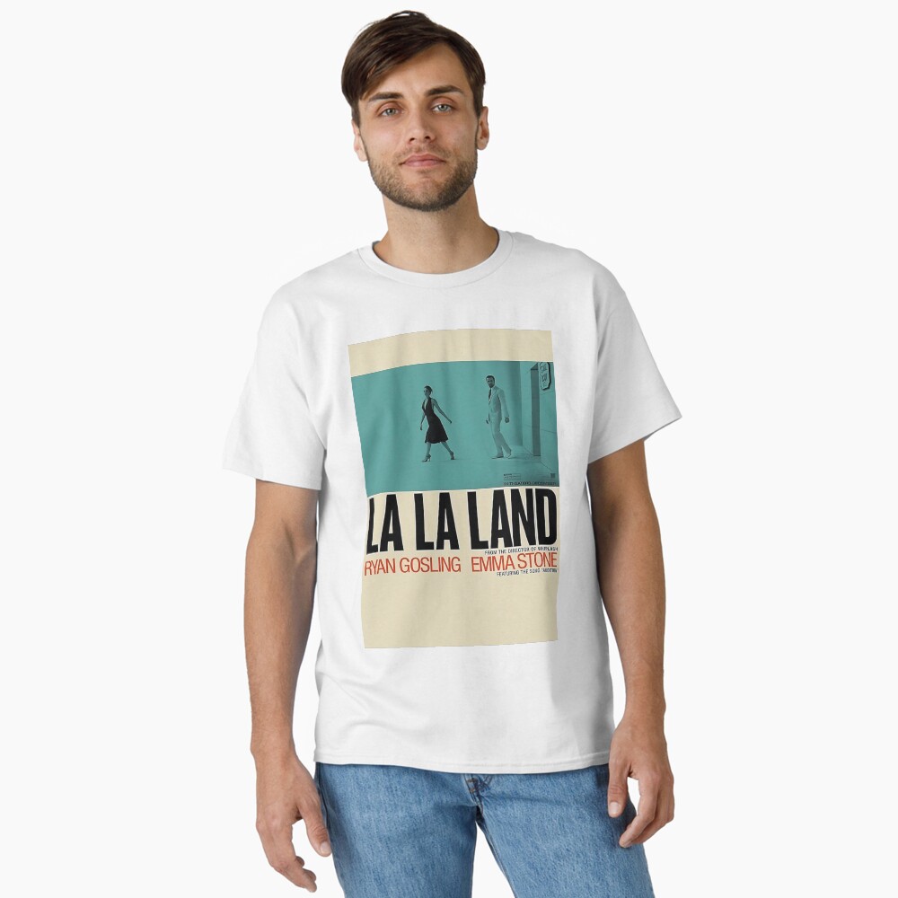 Item preview, Classic T-Shirt designed and sold by robertoomas.