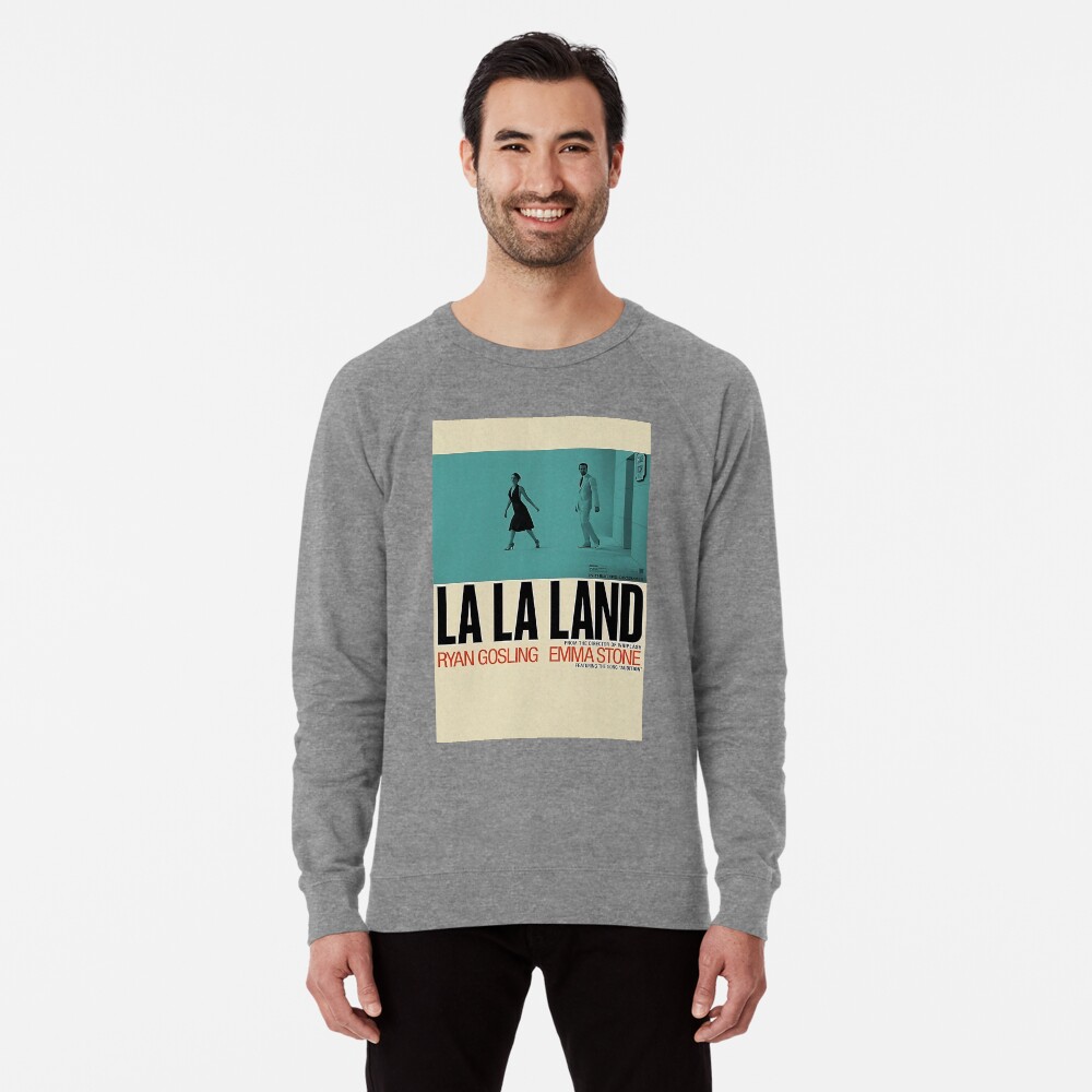 Item preview, Lightweight Sweatshirt designed and sold by robertoomas.