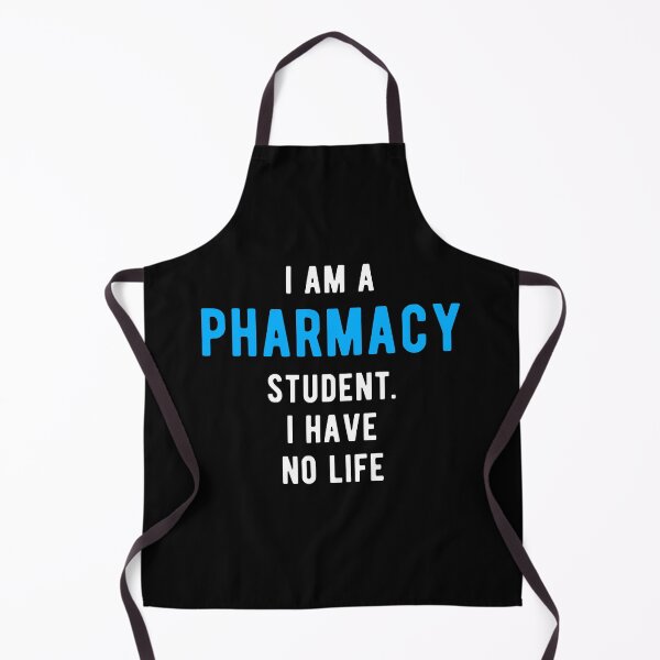 Item preview, Pharmacy Student Life designed and sold by Turie.