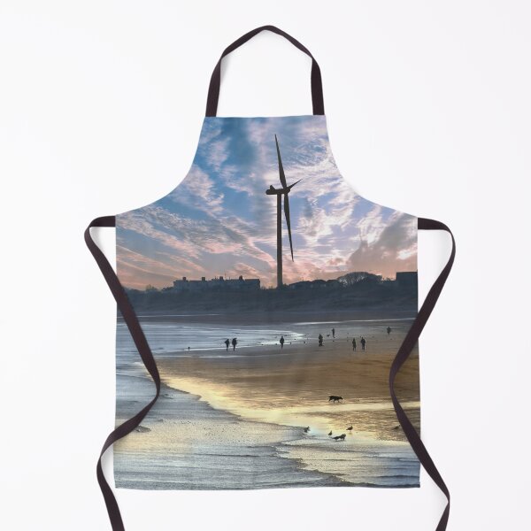Item preview, Bridlington South Beach designed and sold by Alisonchambers2.
