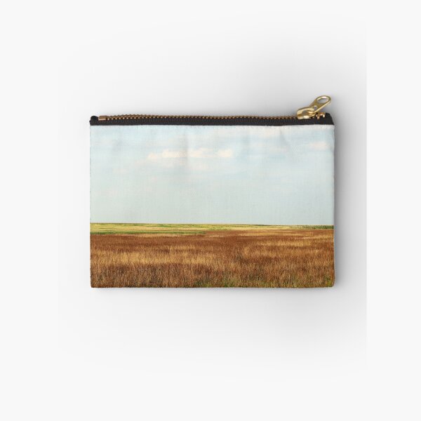 Item preview, field autumn season nature landscape designed and sold by goceris.