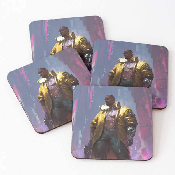 Item preview, UNDERDOGS SERIES VOL. 05 designed and sold by MidArtForge.