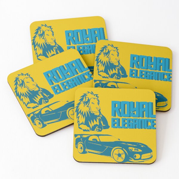 Item preview, Royal Lion designed and sold by Stipper Store.