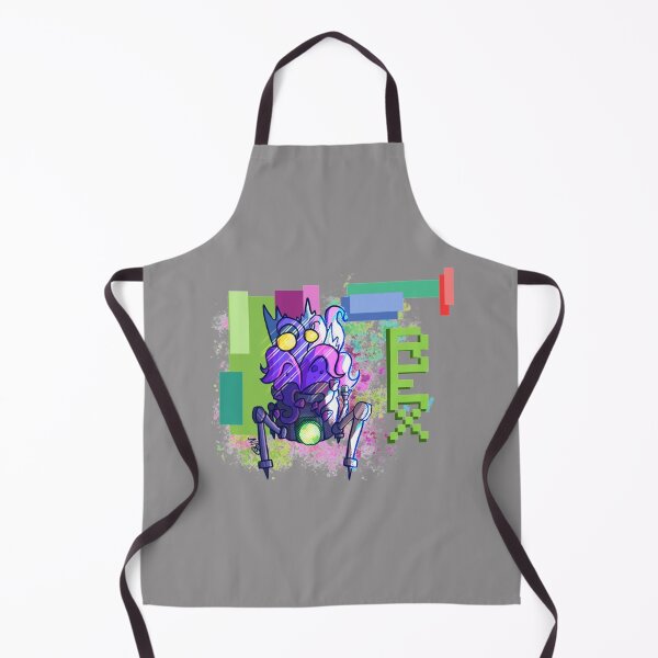 Item preview, Risk of Rain 2 Rex designed and sold by STVGarment.