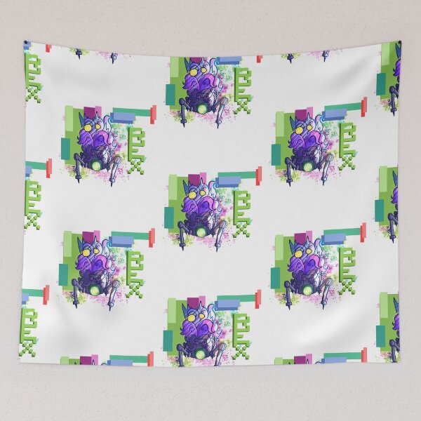 Item preview, Risk of Rain 2 Rex designed and sold by STVGarment.