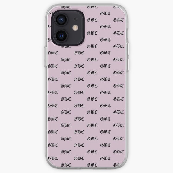 Gbc Iphone Cases Covers Redbubble