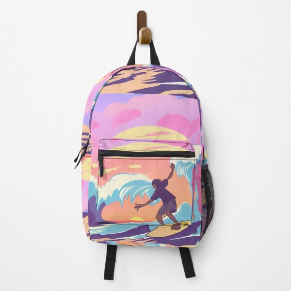 Item preview, Island surfer designed and sold by Looplk.