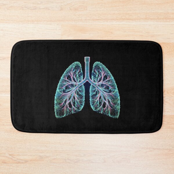 Item preview, Lung of Luminous Life designed and sold by zzz888.