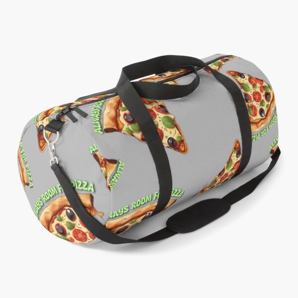 Item preview, Slice of Life: Always Room for Pizza designed and sold by purrfect pattern.