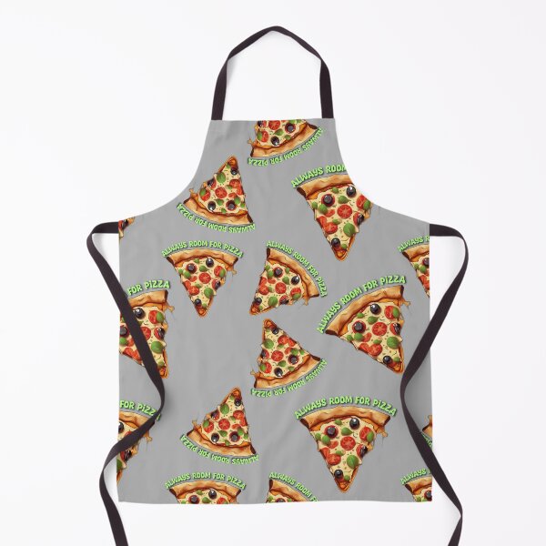 Item preview, Slice of Life: Always Room for Pizza designed and sold by purrfect pattern.
