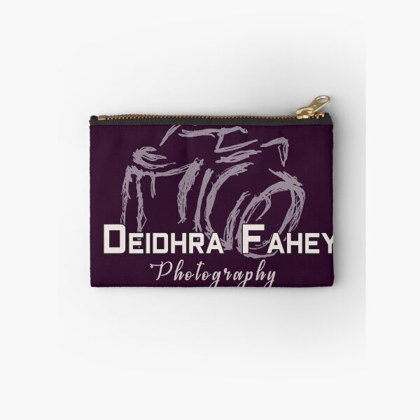 Item preview, Deidhra Fahey Photography Logo KP designed and sold by Saucy  Minx.