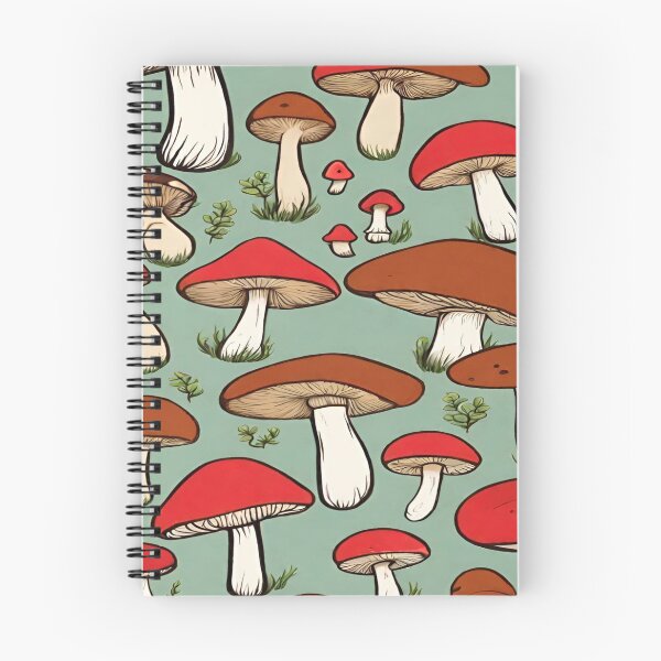 Item preview, Red fly agarics designed and sold by Erik Visnievskij.