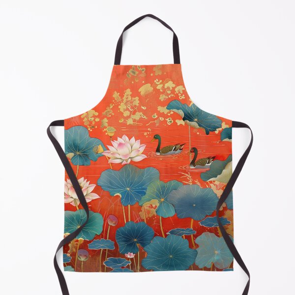 Item preview, crimson bloom designed and sold by PricklyPeanut.