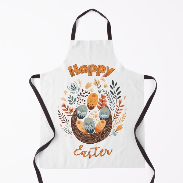 Item preview, Happy Easter Eggs  Happy Easter Day designed and sold by BotunPeony.