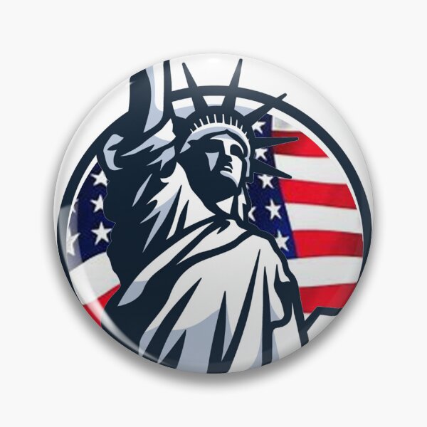 Item preview, Statue of Liberty NYC designed and sold by Sundae7.