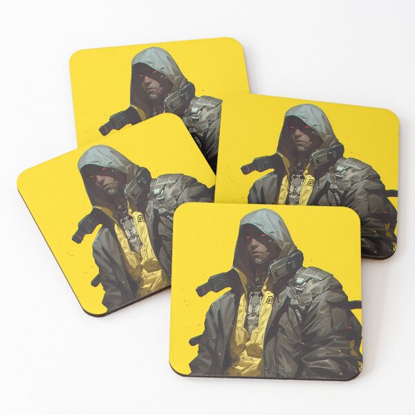 Item preview, UNDERDOGS SERIES VOL. 05 designed and sold by MidArtForge.