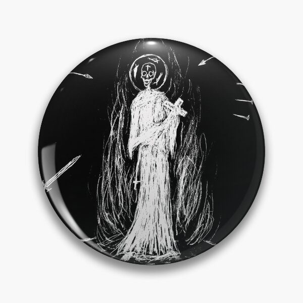 Item preview, Persecution designed and sold by Eetu Iljamo.