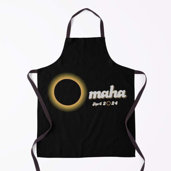 Item preview, Omaha Total Solar Eclipse 2024 Tshirt | Oregon Eclipse | Solar Eclipse designed and sold by GemaDesings.