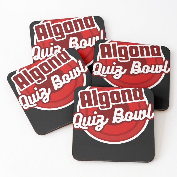 Item preview,  Quiz Bowl  designed and sold by AmyOberheim.