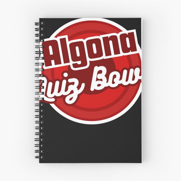 Item preview,  Quiz Bowl  designed and sold by AmyOberheim.
