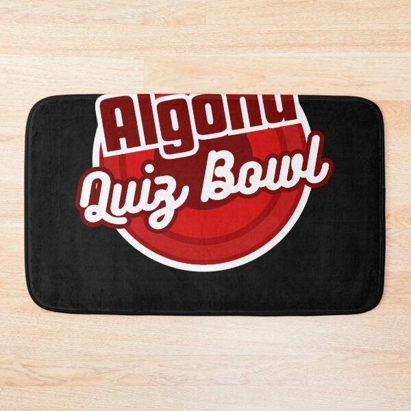 Item preview,  Quiz Bowl  designed and sold by AmyOberheim.