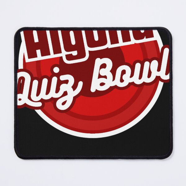 Item preview,  Quiz Bowl  designed and sold by AmyOberheim.