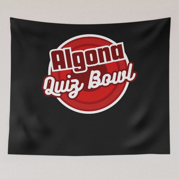 Item preview,  Quiz Bowl  designed and sold by AmyOberheim.