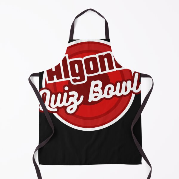 Item preview, Quiz Bowl designed and sold by AmyOberheim.