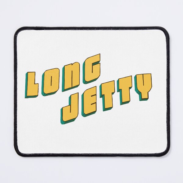 Item preview, Long Jetty, Central Coast designed and sold by Corinne Alexa Jackson.